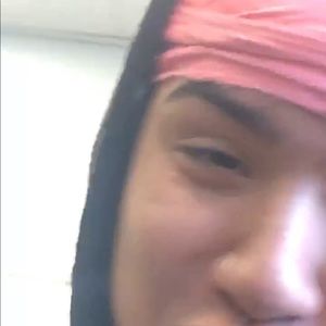 Meet your Posher, Caleb